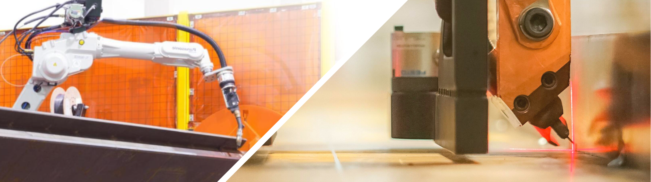 What is Welding Automation? The Ultimate Overview